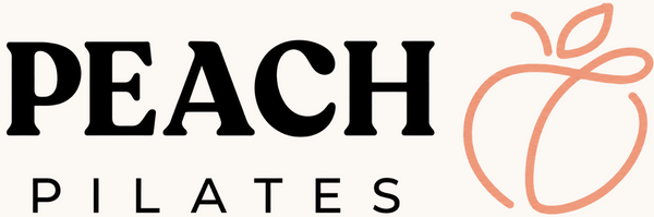 Peach Pilates
